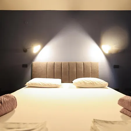 Seaview Holiday House Mali Rog Zadar Room photo