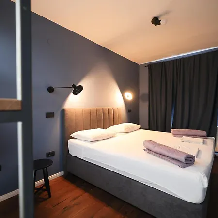 Seaview Holiday House Mali Rog Zadar Room photo