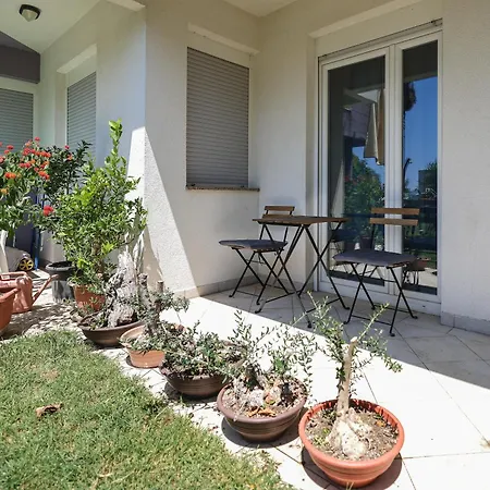 Seaview Holiday House Mali Rog Zadar Room photo