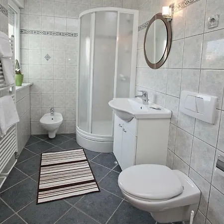 Seaview Holiday House Mali Rog Zadar Exterior photo