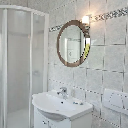 Seaview Holiday House Mali Rog Zadar Exterior photo