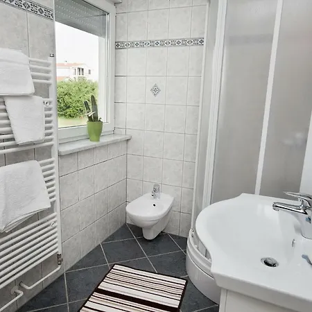 Seaview Holiday House Mali Rog Zadar Exterior photo