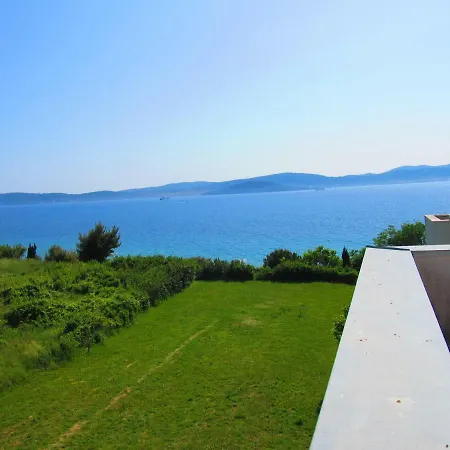 Seaview Holiday House Mali Rog Zadar Exterior photo