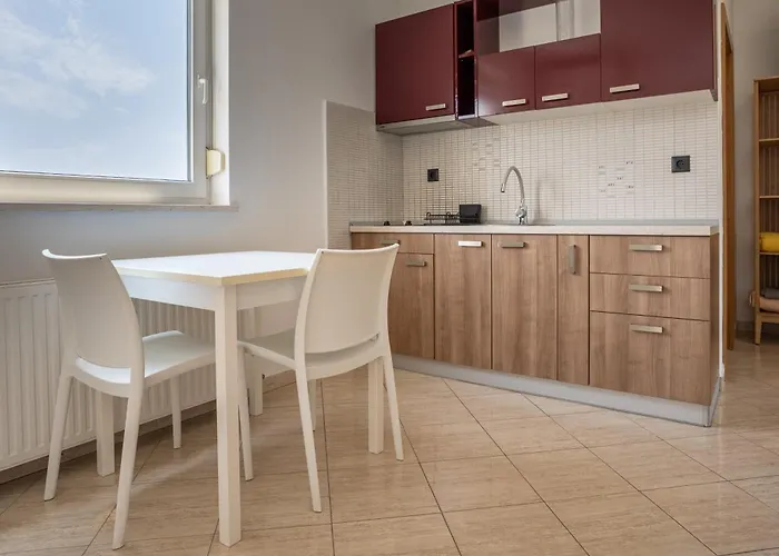 Seaview Holiday House Mali Rog