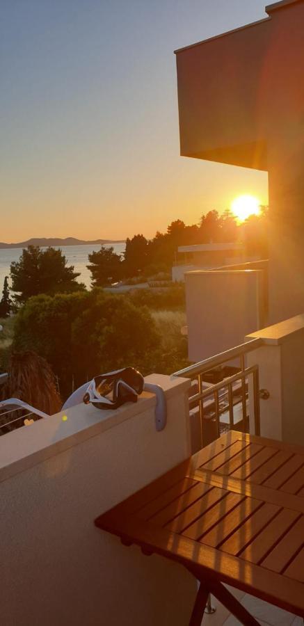 Apartment Seaview House Mali Rog *