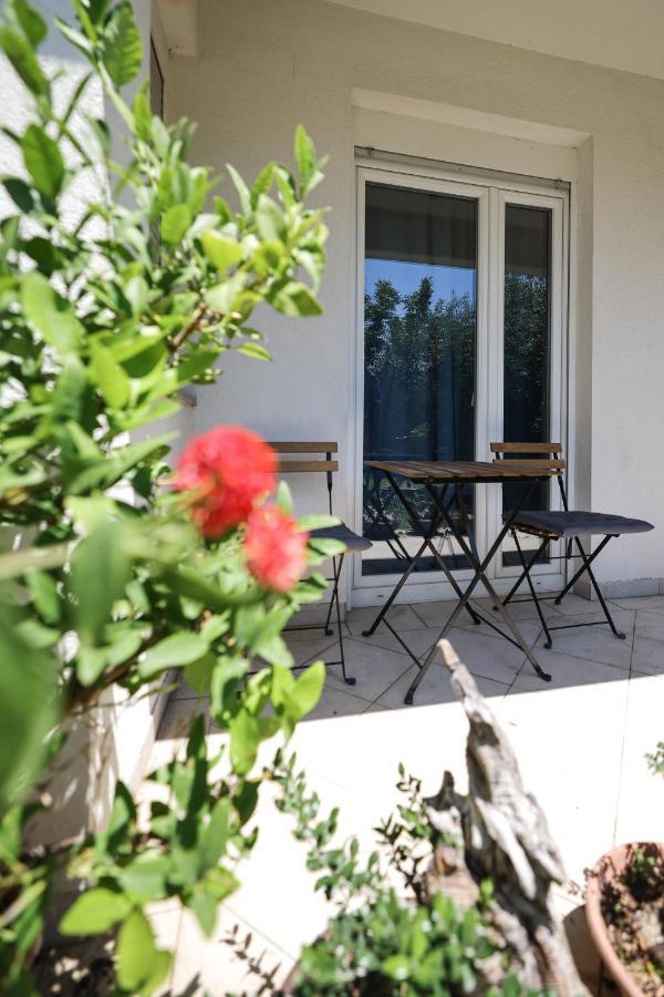 Seaview House Mali Rog Zadar