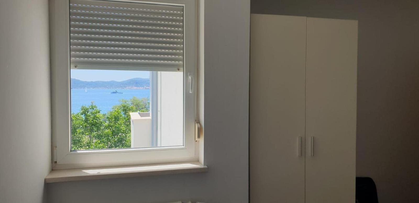 Seaview House Mali Rog Apartment