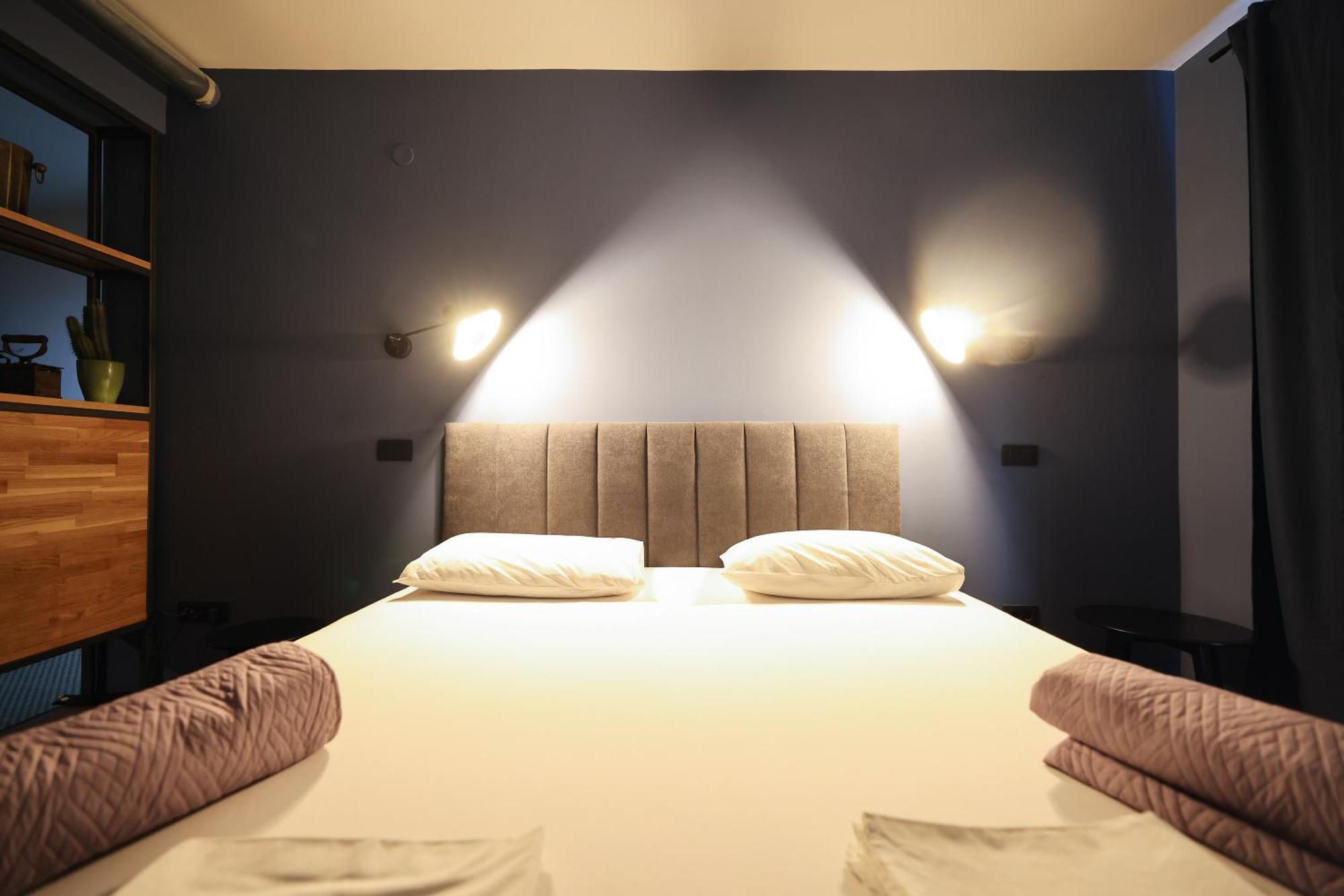 Seaview House Mali Rog Appartamento Zara