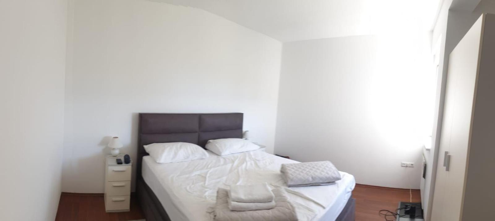 Seaview House Mali Rog Zadar