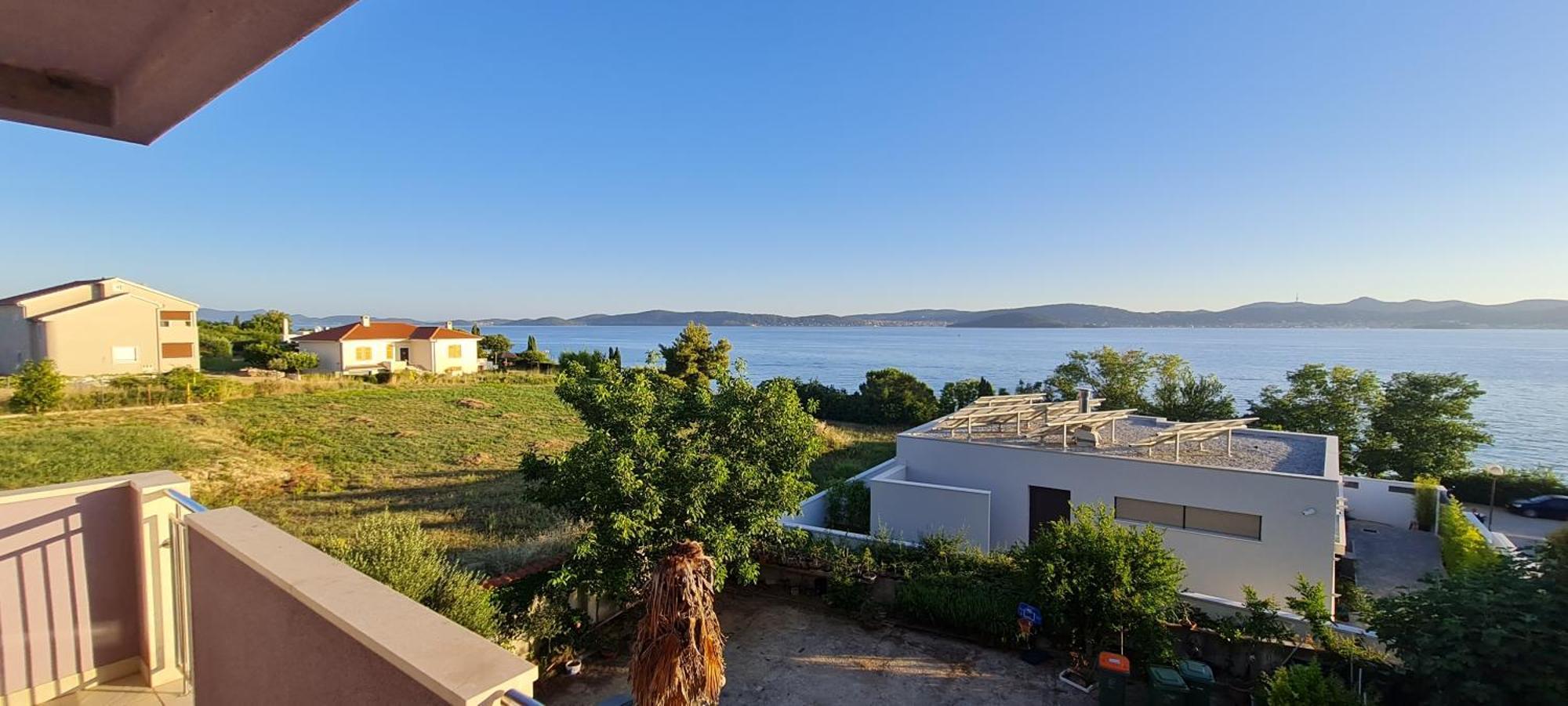 Seaview House Mali Rog Apartment