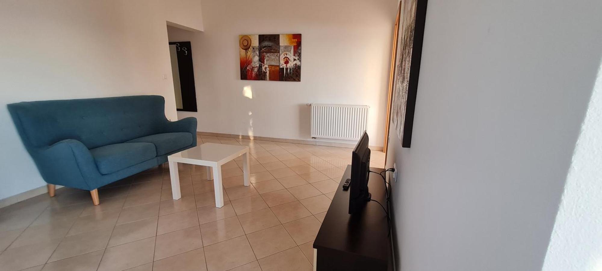 Seaview House Mali Rog Apartment Zadar