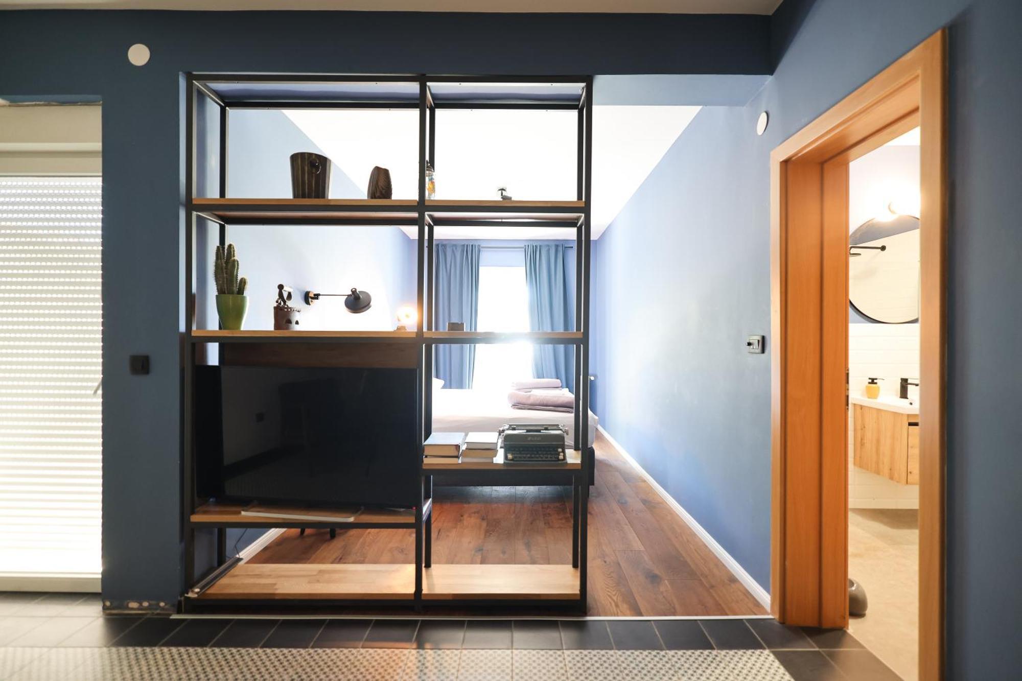 Seaview House Mali Rog Appartamento Zara