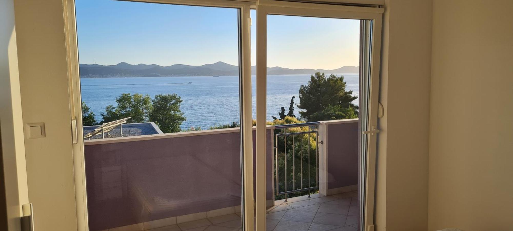 Seaview House Mali Rog * Zadar