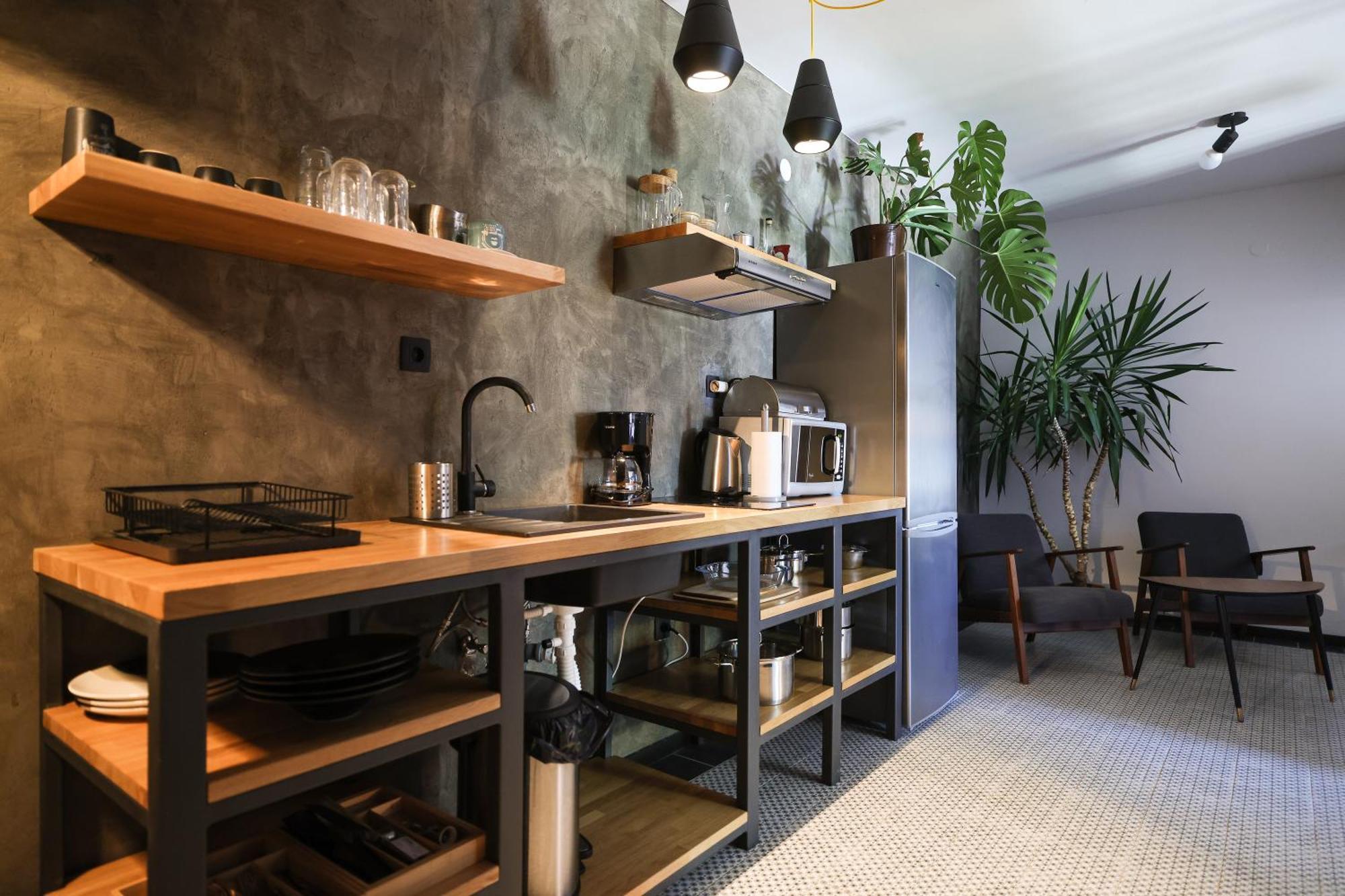 Seaview House Mali Rog Zadar