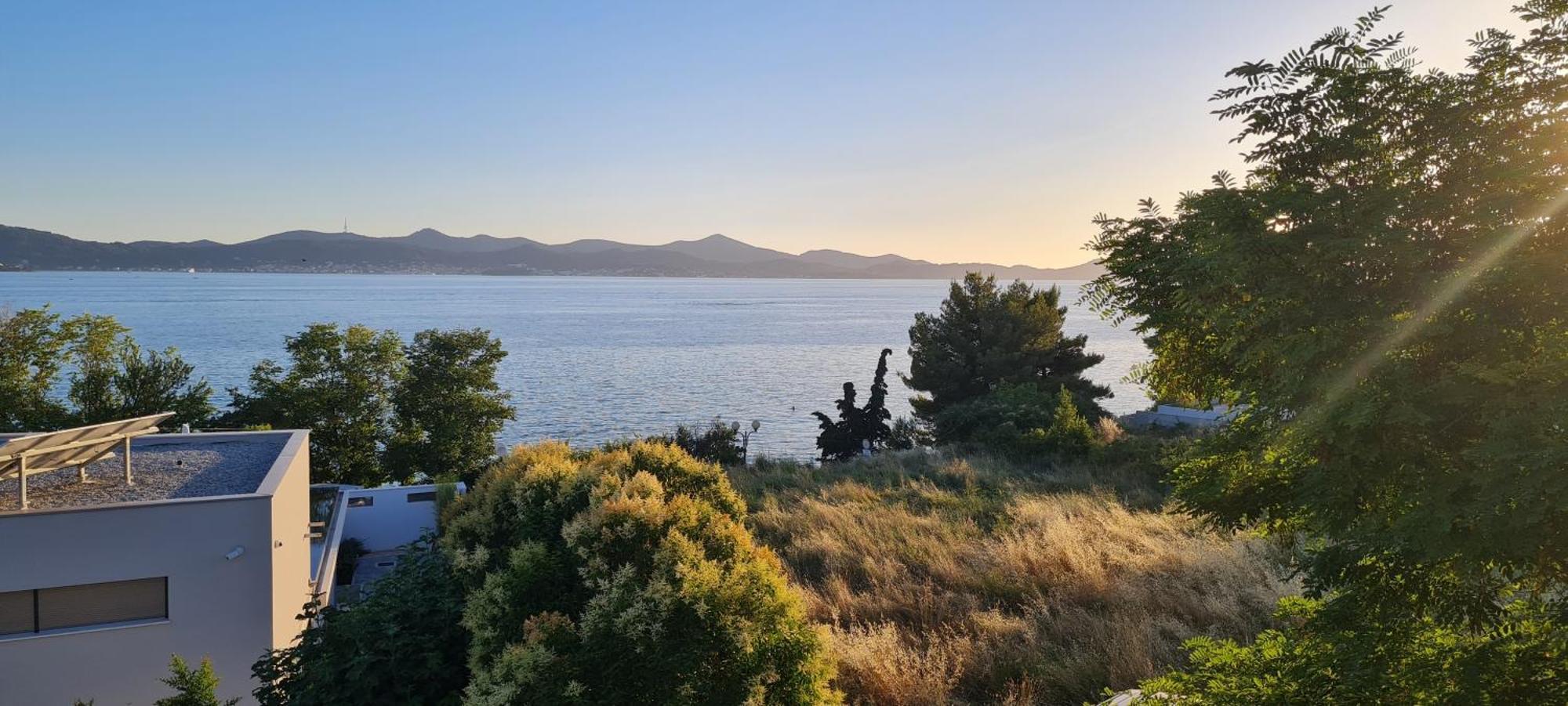 Seaview House Mali Rog Apartment