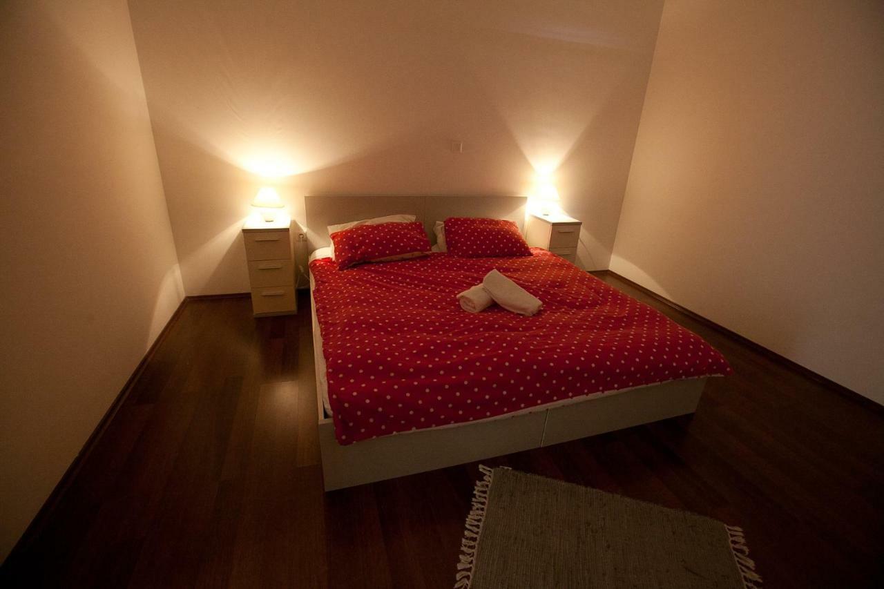 Seaview House Mali Rog Apartment