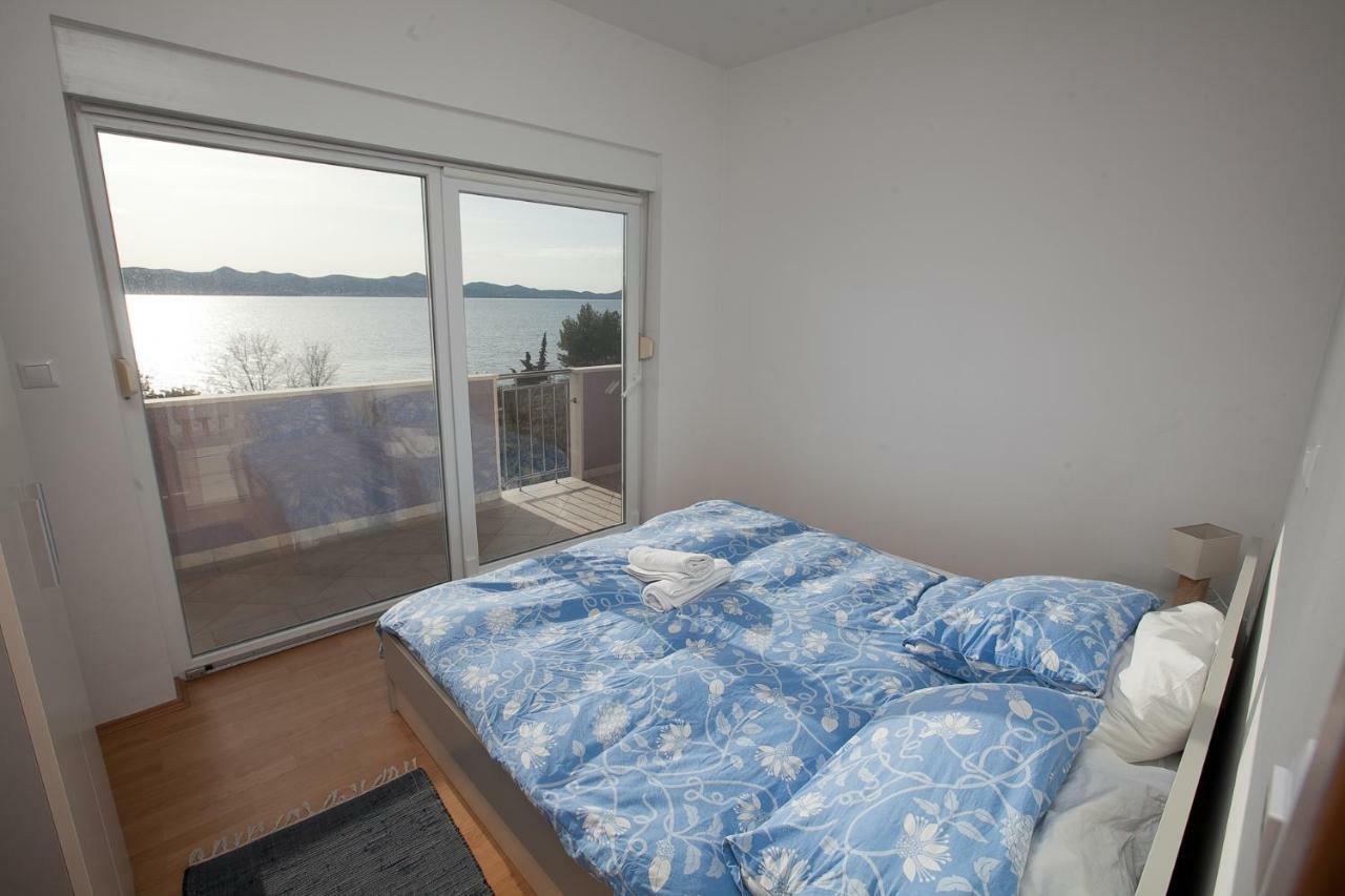 Seaview House Mali Rog Apartment *