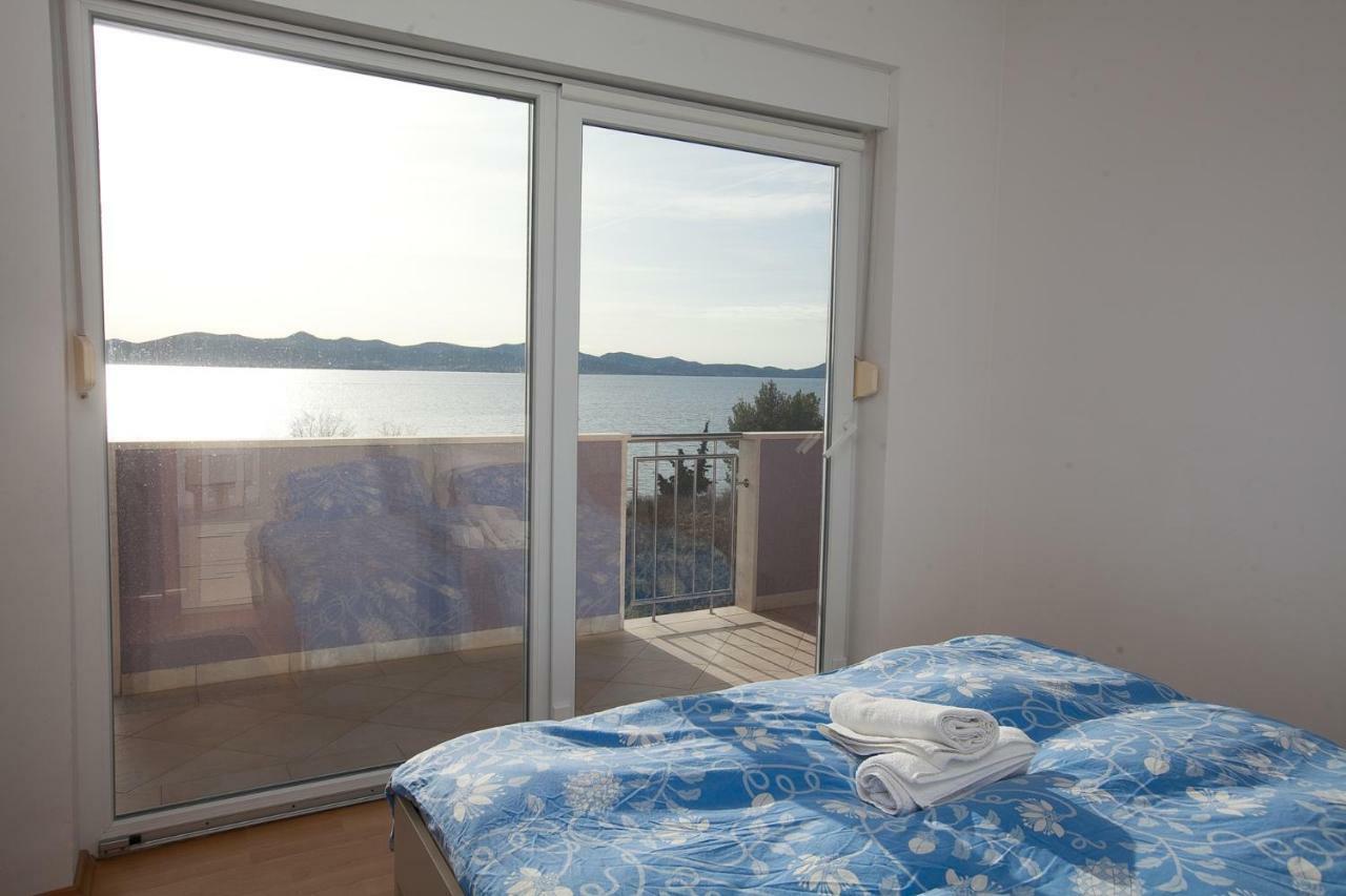 Seaview House Mali Rog Zadar