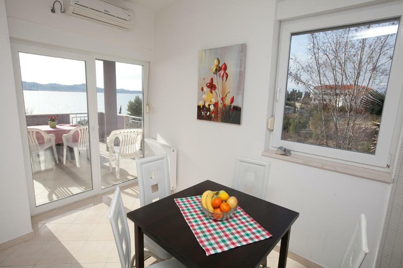 Seaview House Mali Rog * Zara