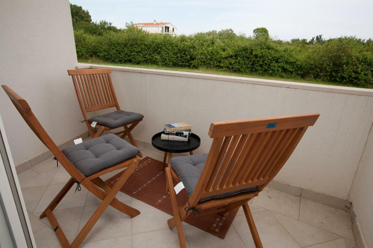 Seaview House Mali Rog Apartment Zadar