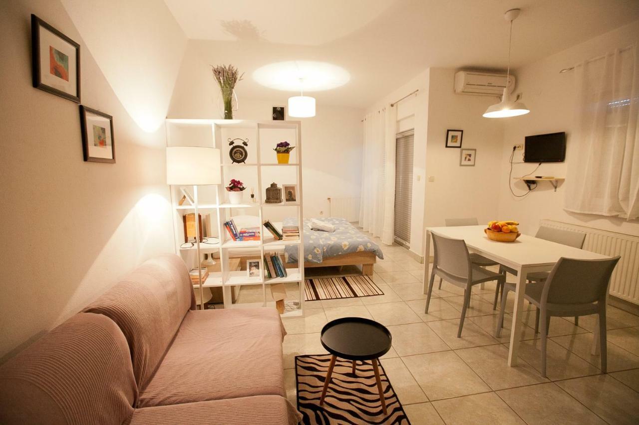 Seaview House Mali Rog * Zadar