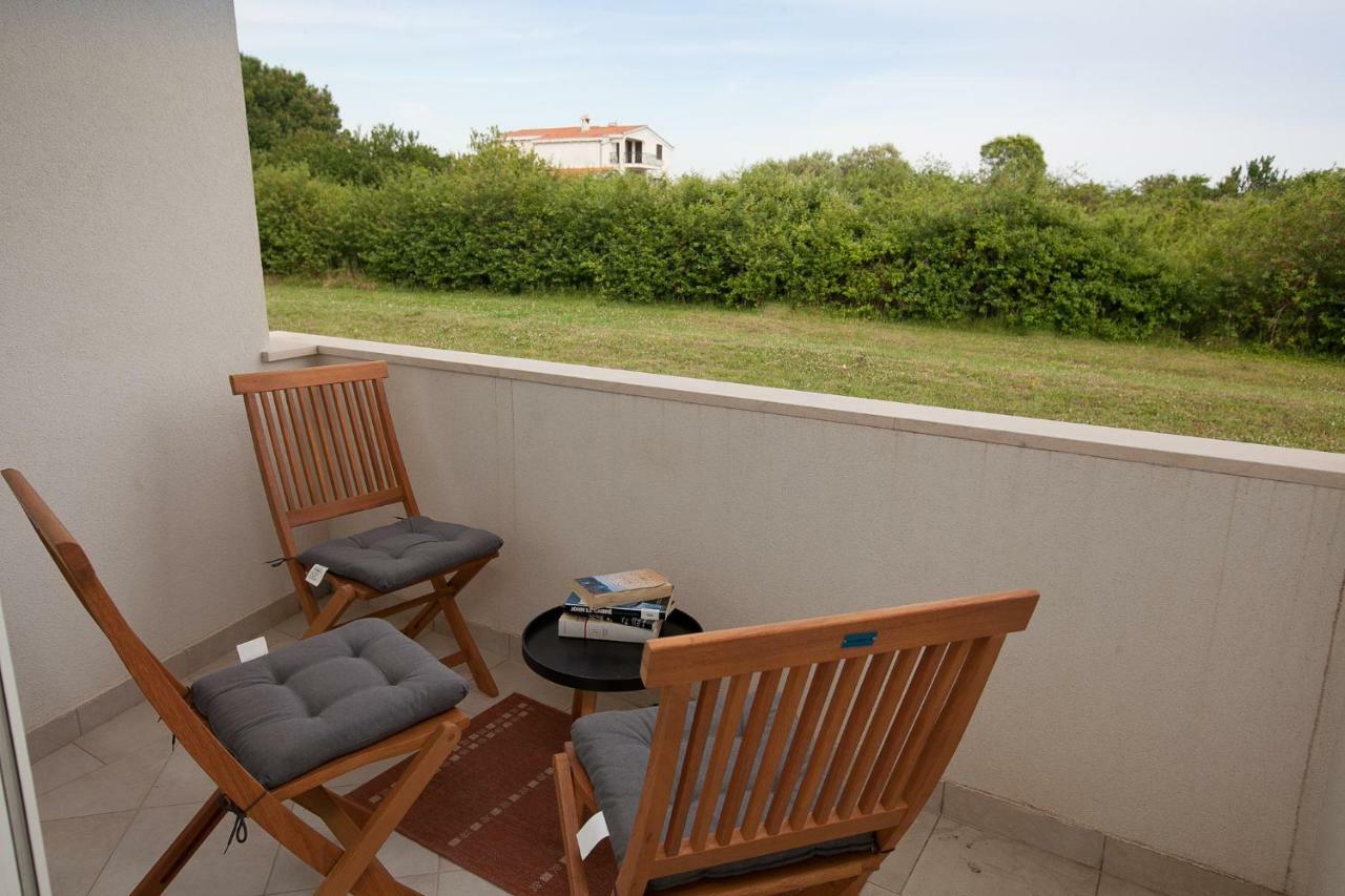 Seaview House Mali Rog Apartment Zadar