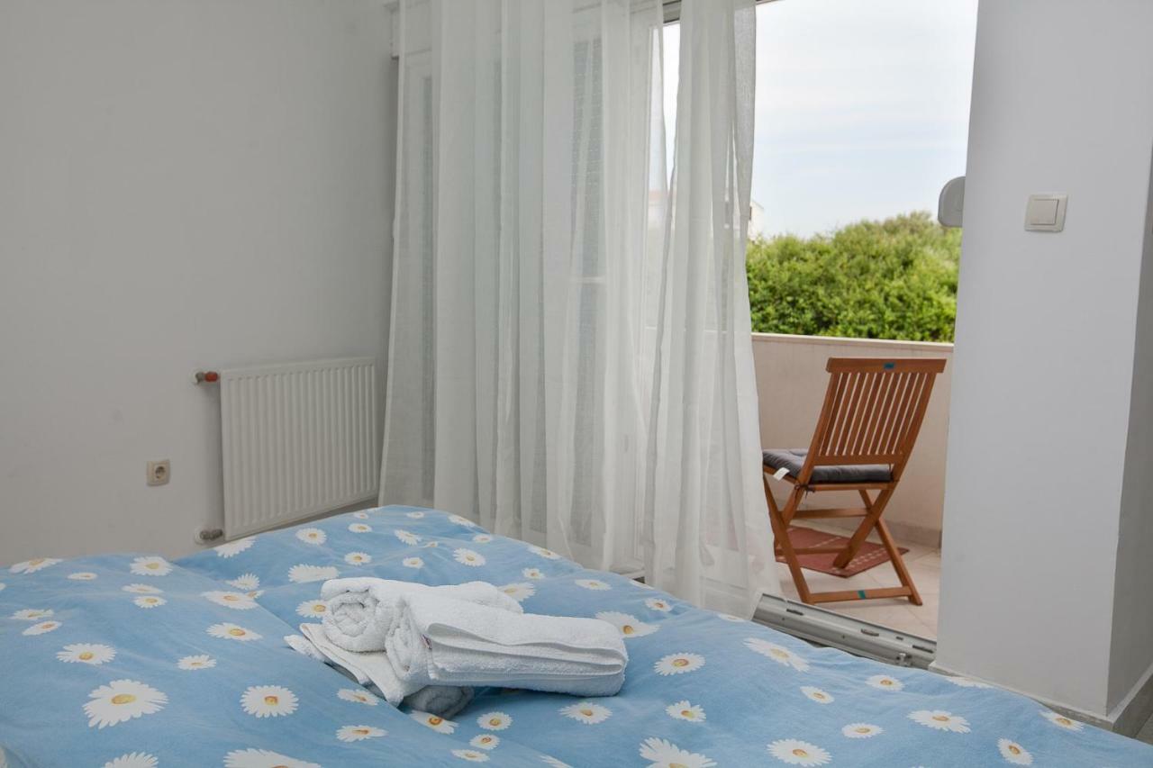 Apartment Seaview House Mali Rog *