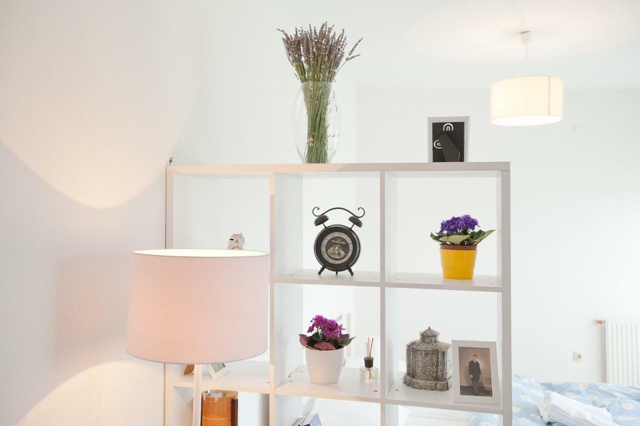 Seaview House Mali Rog Apartment
