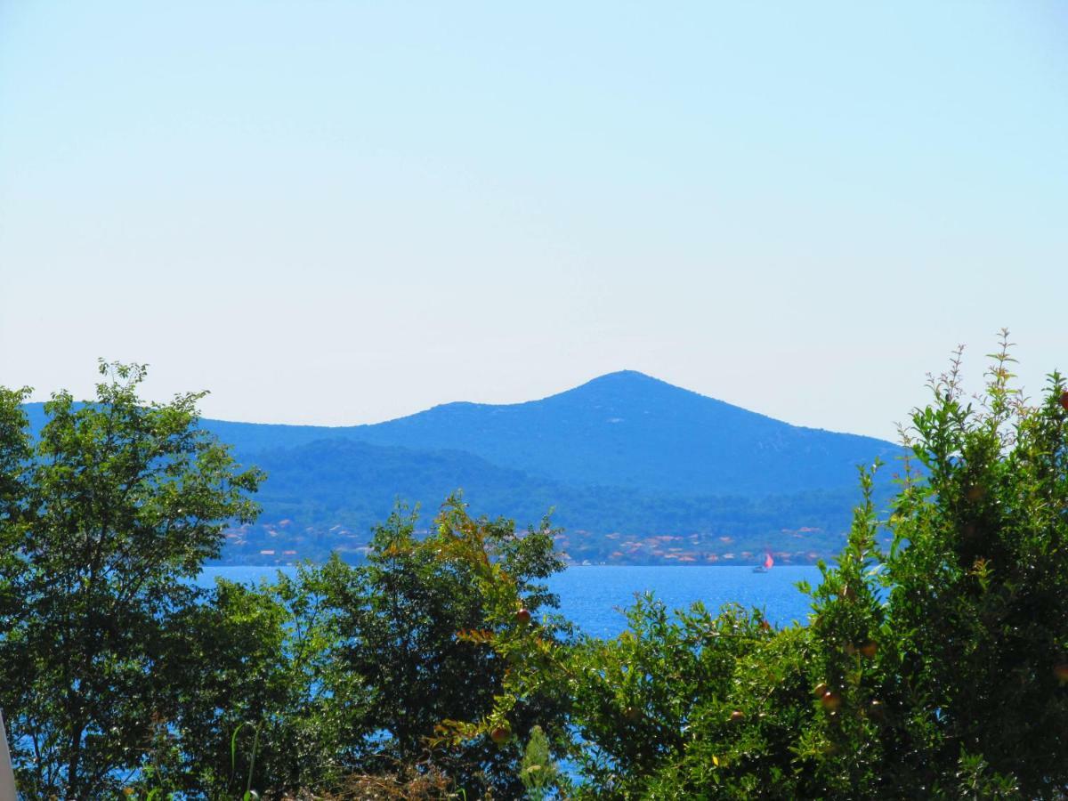 Seaview House Mali Rog Appartamento Zara