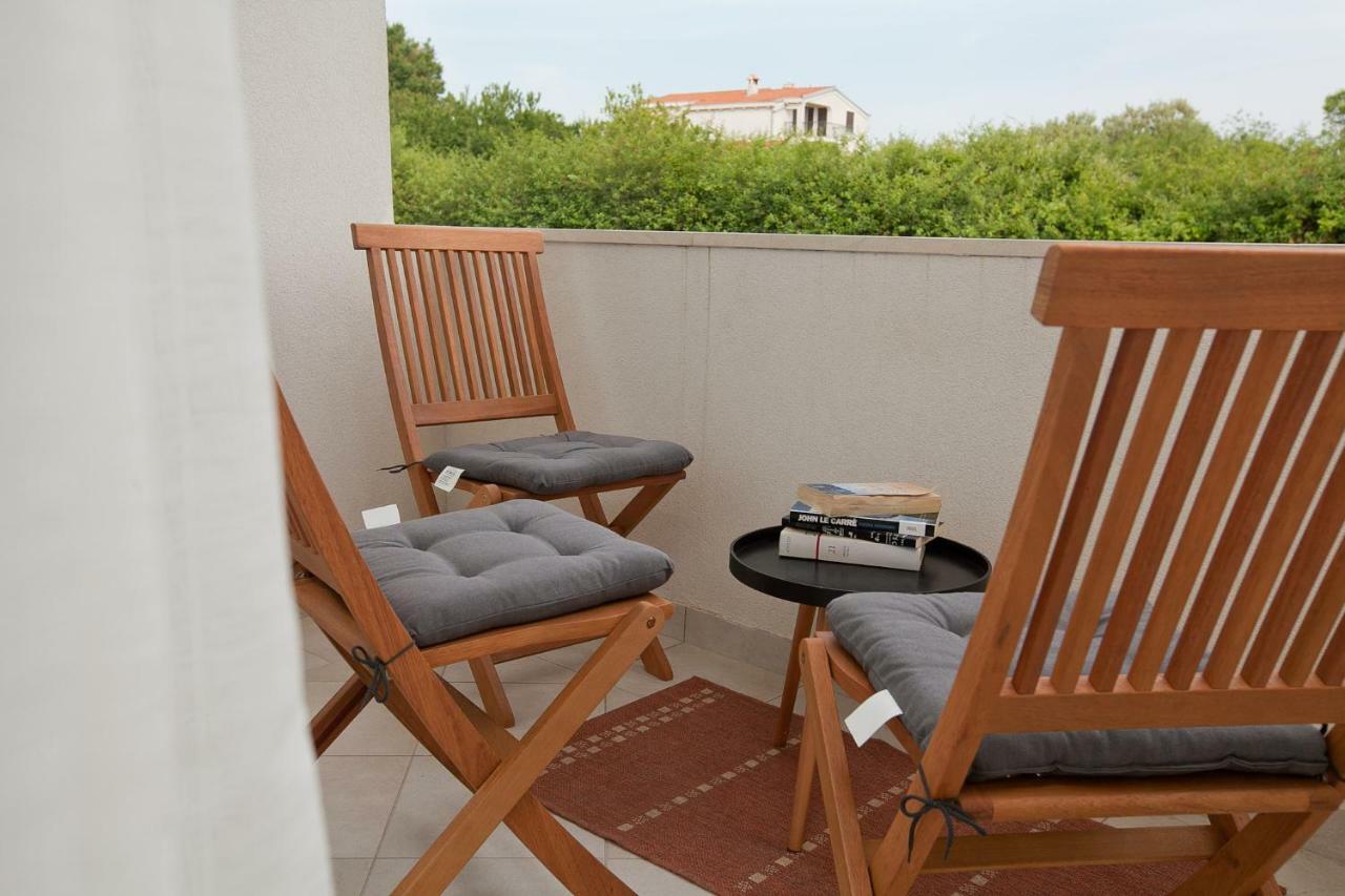 Apartment Seaview House Mali Rog