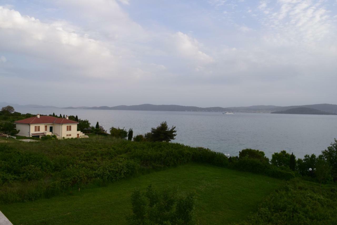 Apartment Seaview House Mali Rog Zadar
