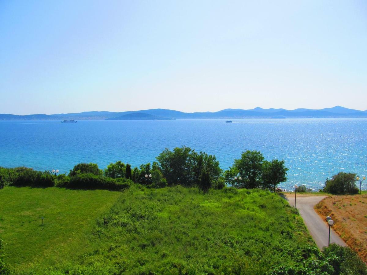 Apartment Seaview House Mali Rog Zadar