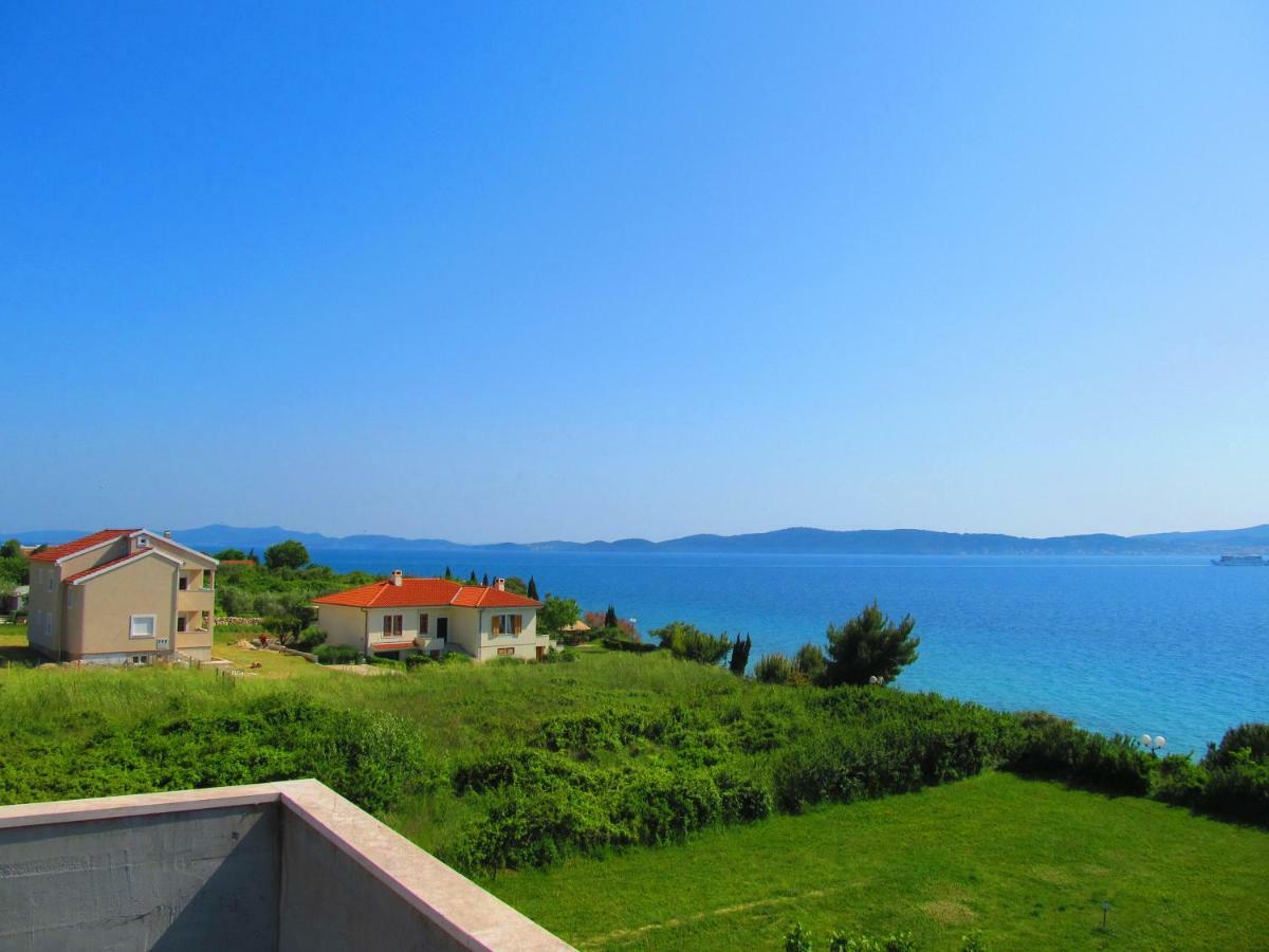 Seaview House Mali Rog Apartment
