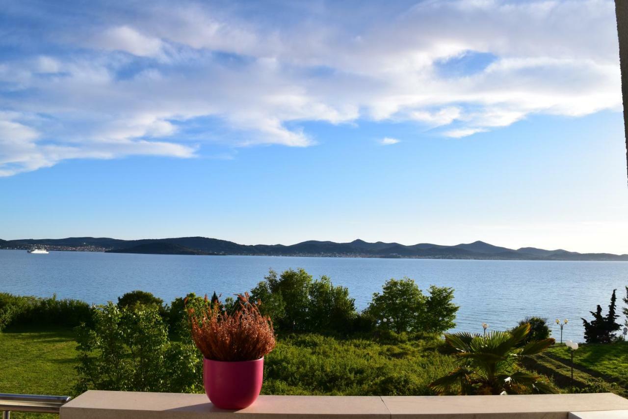 Seaview House Mali Rog Zadar
