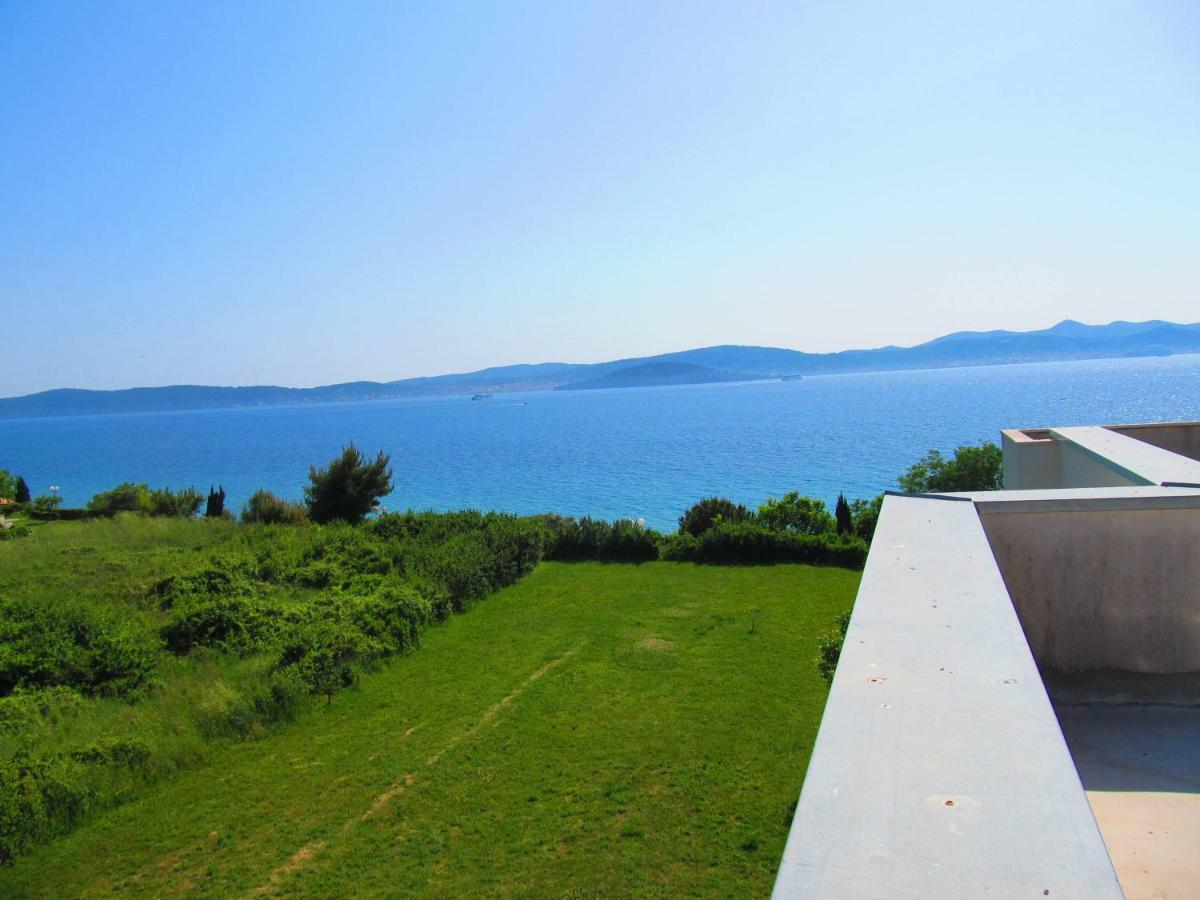 Seaview House Mali Rog Apartment Zadar