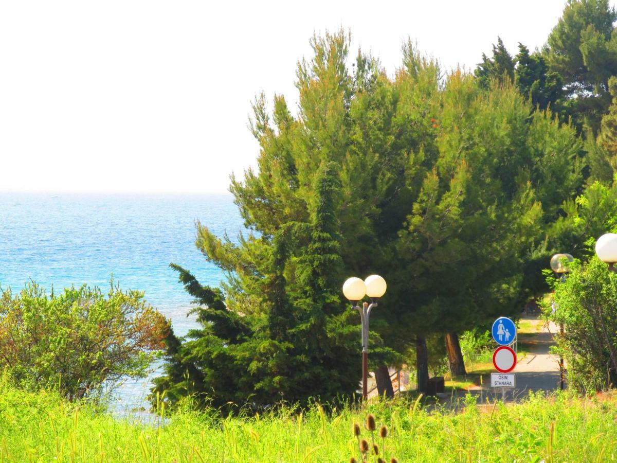 Seaview House Mali Rog Apartment