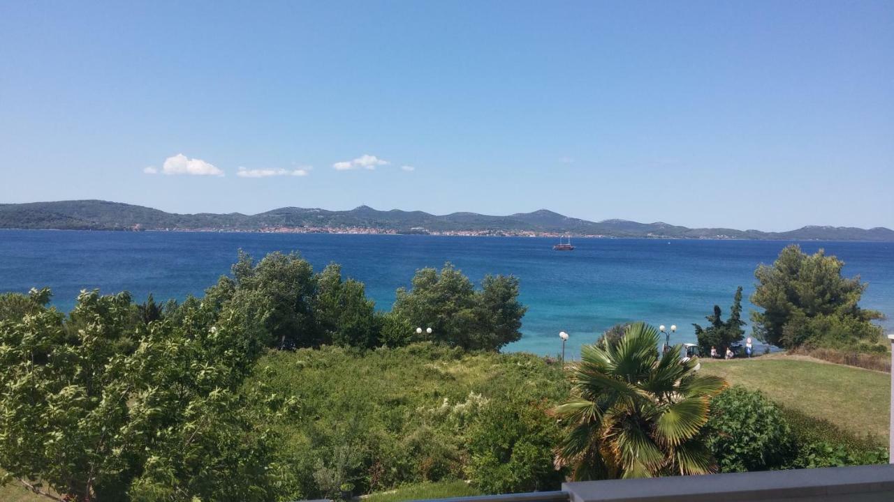 Seaview House Mali Rog Apartment