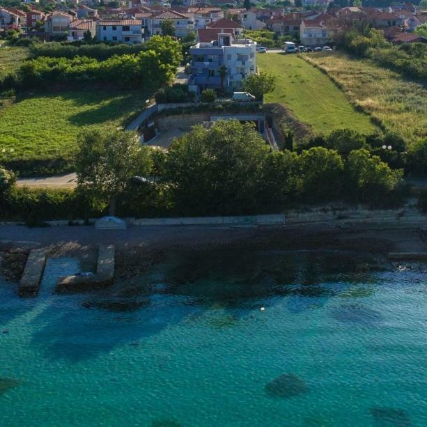 Apartment Seaview House Mali Rog *