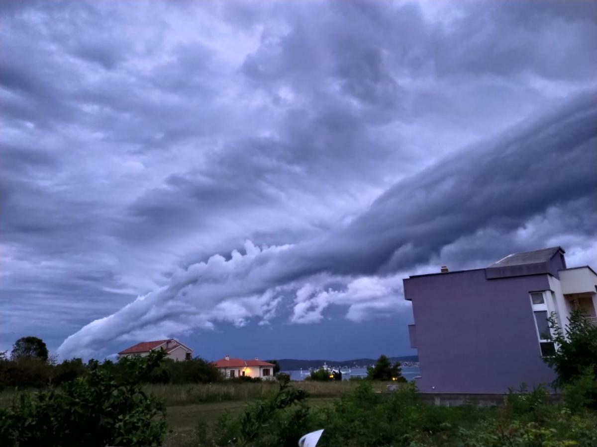 Seaview House Mali Rog * Zadar