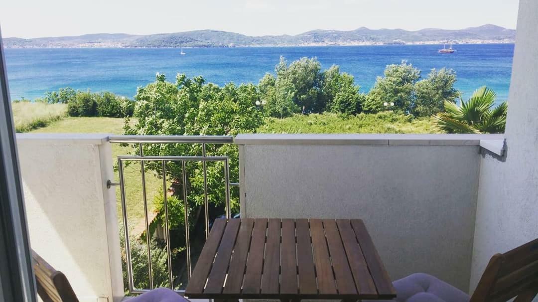 Seaview House Mali Rog Apartment